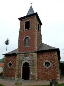 Slenaken-Remigiuskerk-Grensweg 3 (4)