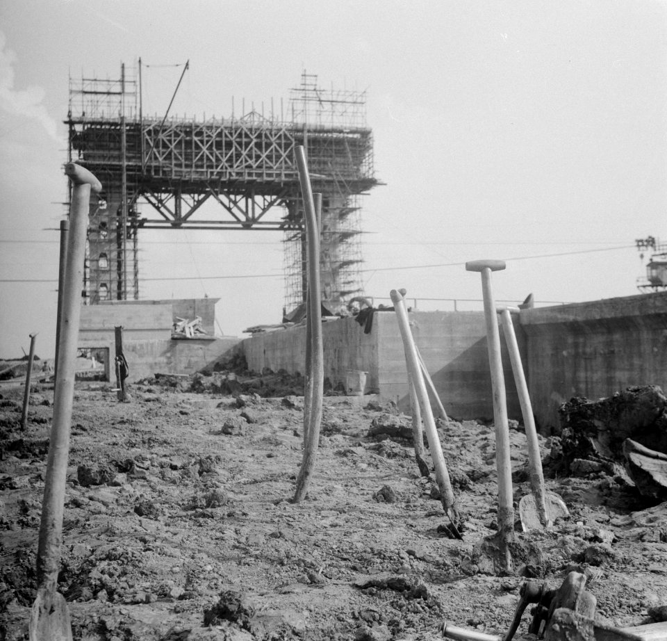Sluiswerken Tiel hefbrug, Bestanddeelnr 904-6289