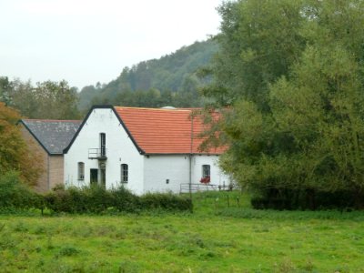 Slenaken-Watermolen (1)