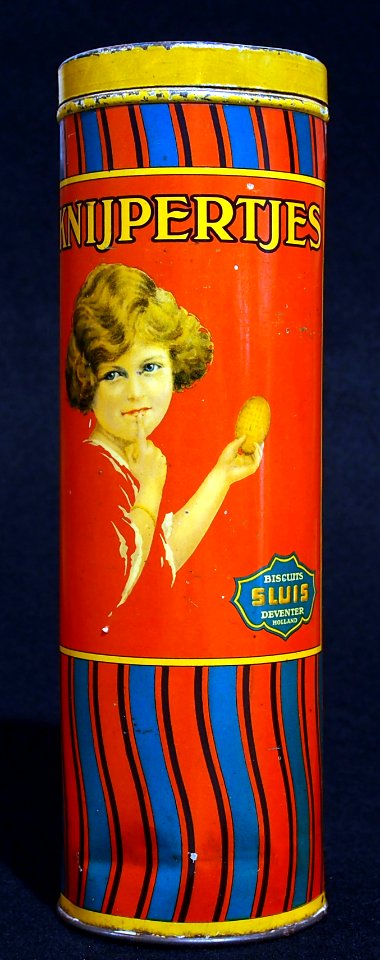 Sluis biscuits, Deventer bus, foto6