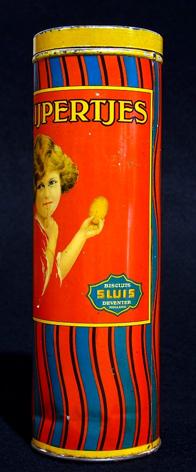Sluis biscuits, Deventer bus, foto2