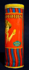 Sluis biscuits, Deventer bus, foto2