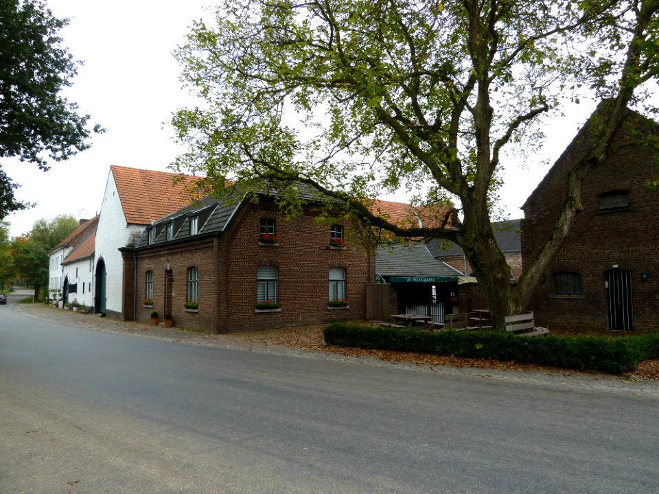 Slenaken-Dorpsstraat 55-57