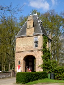 Slot Zuylen 7