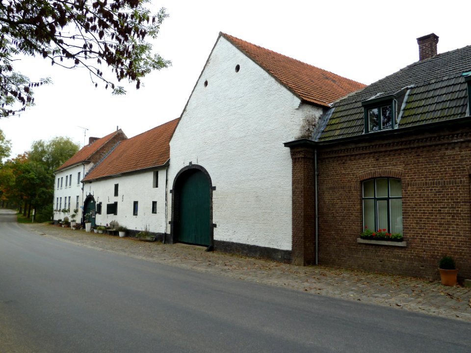 Slenaken-Dorpsstraat 55 (2)