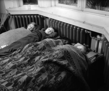 Slapende kinderen, Bestanddeelnr 901-4104