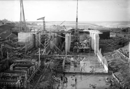 Sluis bij Harlingen, Bestanddeelnr 903-7942