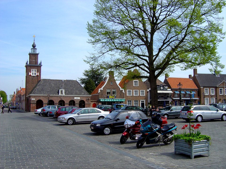 Sluis 2004-04-25 Netherlands 02