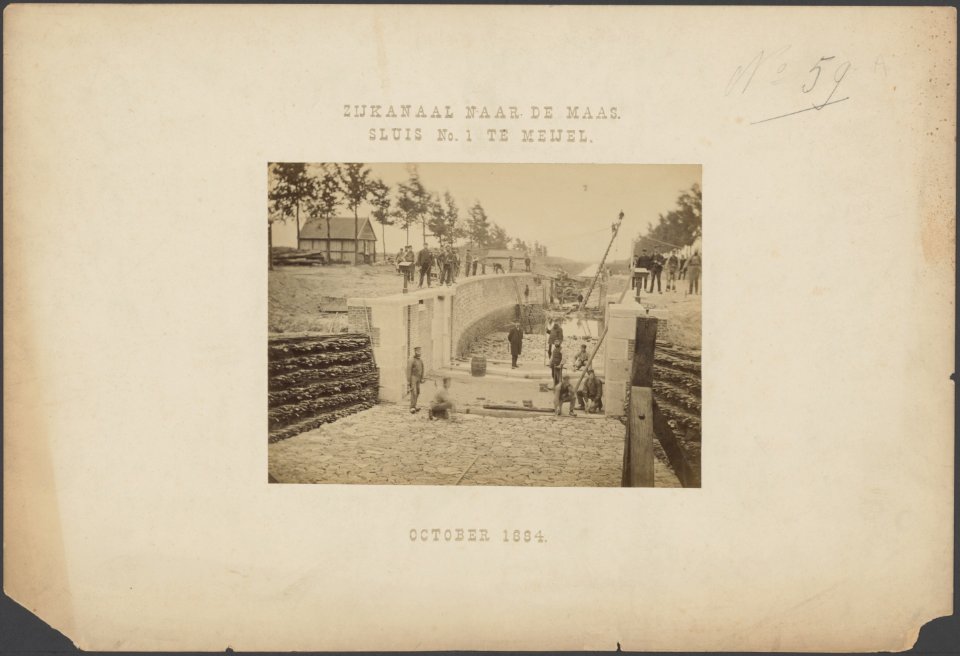 Sluis nr. 1 te Meijel, Bestanddeelnr 171