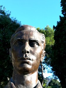 Slavko Grubisa - Titov park (Pula) 02