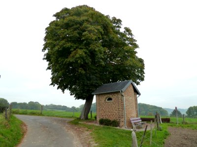 Slenaken-Schilberg-Sint-Annakapel (4)