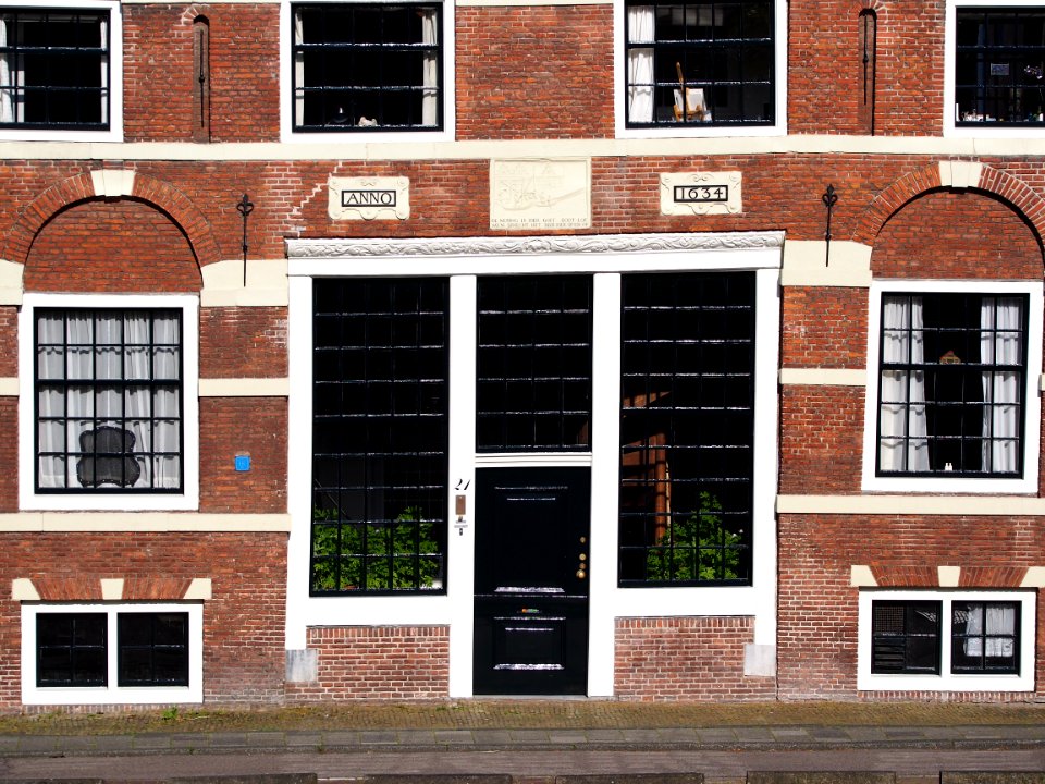 Sloterkade No 21, foto 4