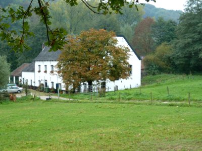 Slenaken-Watermolen (5)
