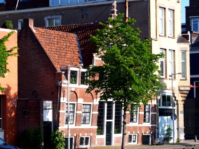 Sloterkade No 21, foto 2