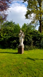 Slenaken-Heilig Hartbeeld (6)