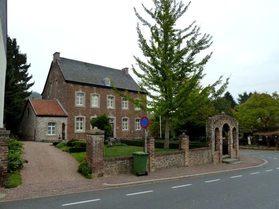 Slenaken-Dorpsstraat 12 (01)