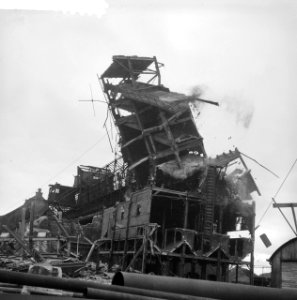 Slopen Westergasfabriek, Bestanddeelnr 912-5084