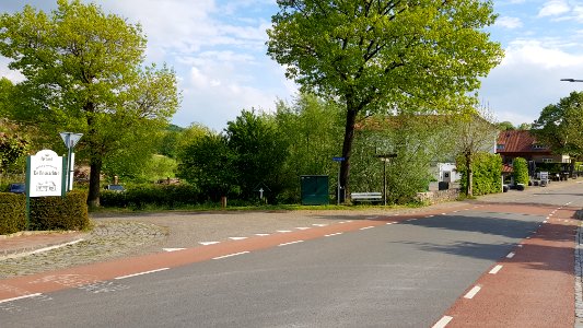 Slenaken-wegkruis Heijenratherweg-Waterstraat (1)