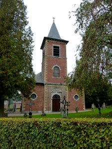 Slenaken-Remigiuskerk-Grensweg 3 (3)
