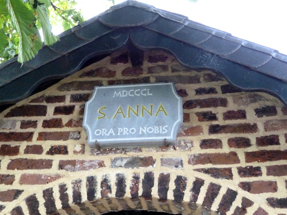 Slenaken-Schilberg-Sint-Annakapel (6)