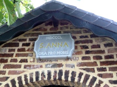Slenaken-Schilberg-Sint-Annakapel (6)