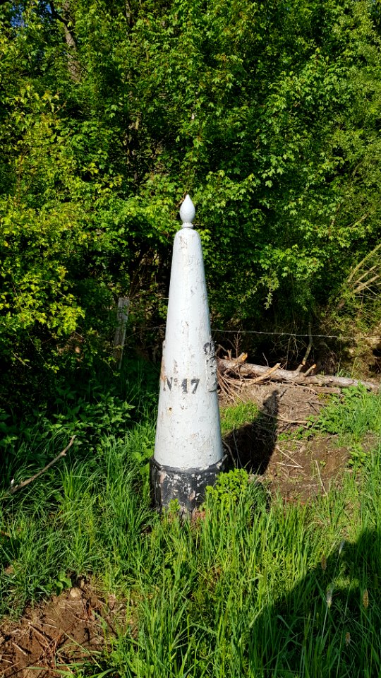 Slenaken-Teuven-Grenspaal 17 (BE-NL) (3)