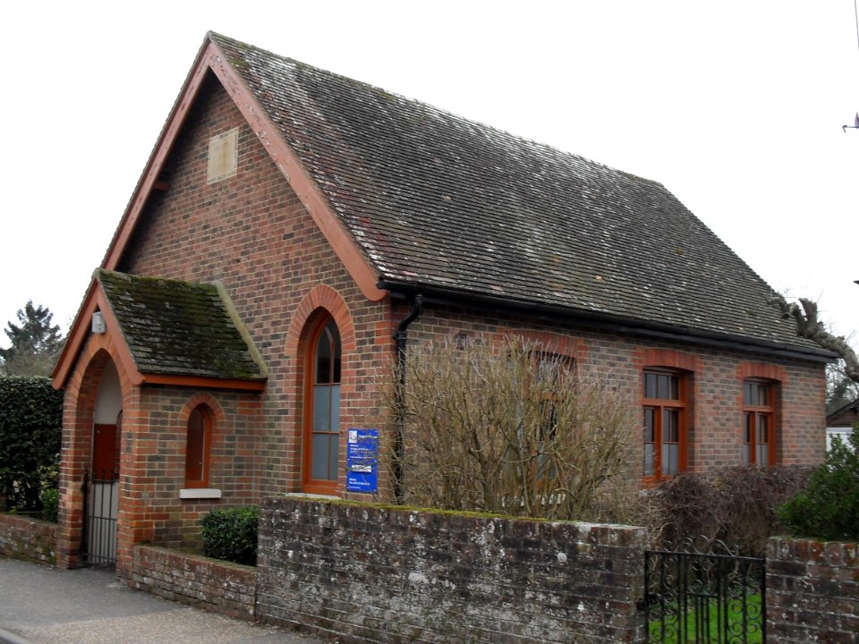 Slinfold Chapel (United Reformed Church), Slinfold
