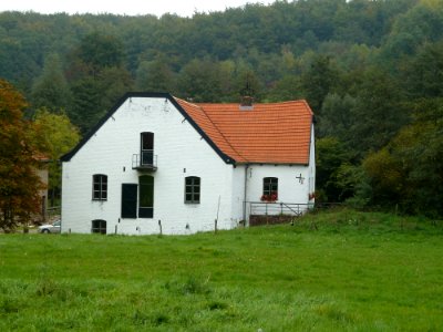 Slenaken-Watermolen (2)