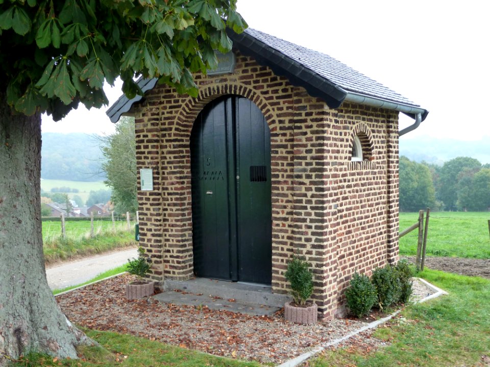 Slenaken-Schilberg-Sint-Annakapel (3)