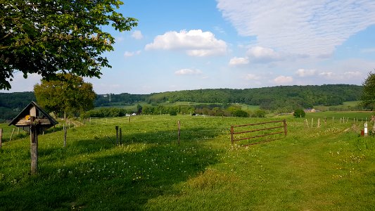 Slenaken-wegkruis Planckerweg-Maastrichterweg (2)