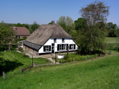 Slijk-Ewijk Rijksmonument 36760 Waaldijk 13