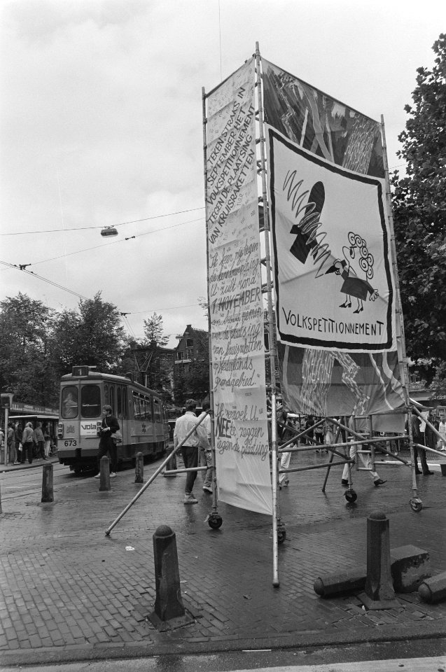 Slot Sail'85, Bestanddeelnr 933-3923