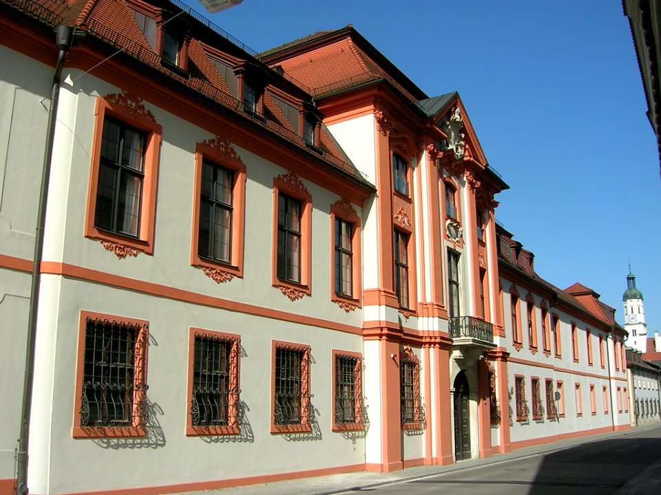 Sommerresidenz Eichstätt -Nordfront (09)