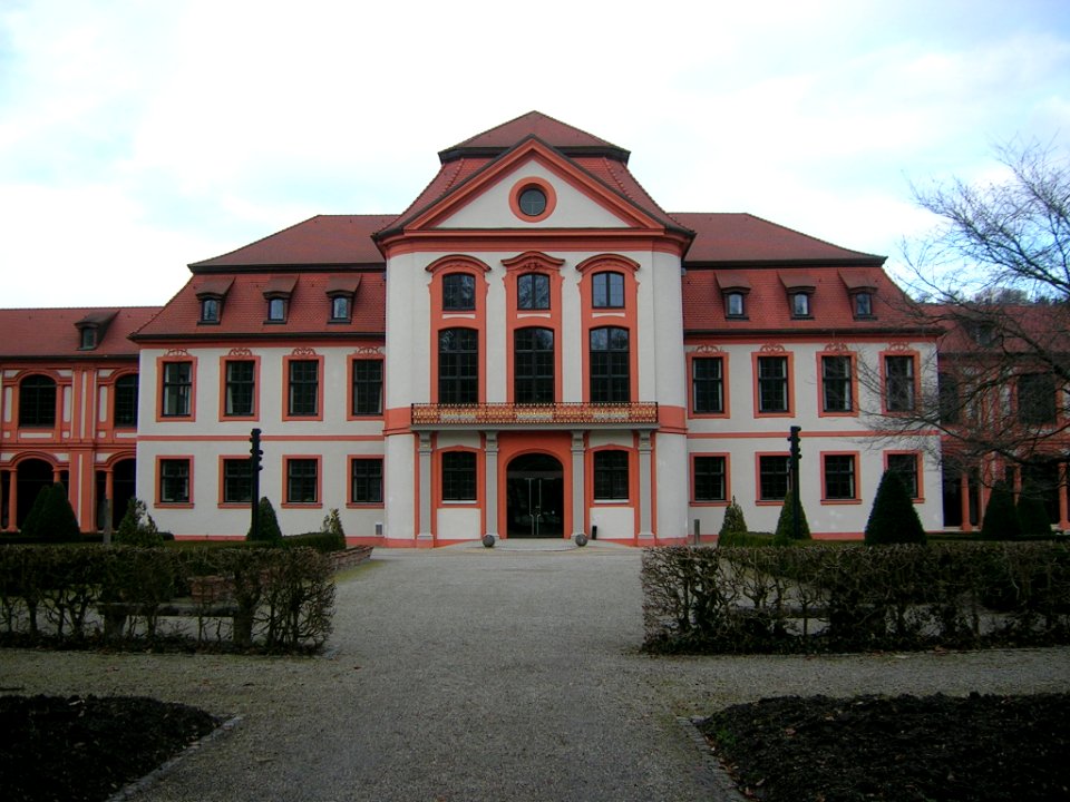 Sommerresidenz Eichstätt (8)