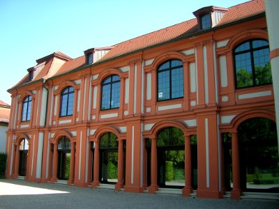 Sommerresidenz Eichstätt (6)