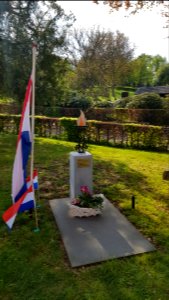 Slenaken-Bevrijdingsmonument Slenaken (1)