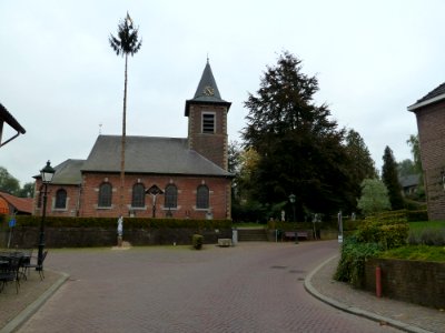 Slenaken-Remigiuskerk-Grensweg 3 (2)