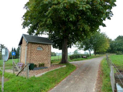 Slenaken-Schilberg-Sint-Annakapel (5)