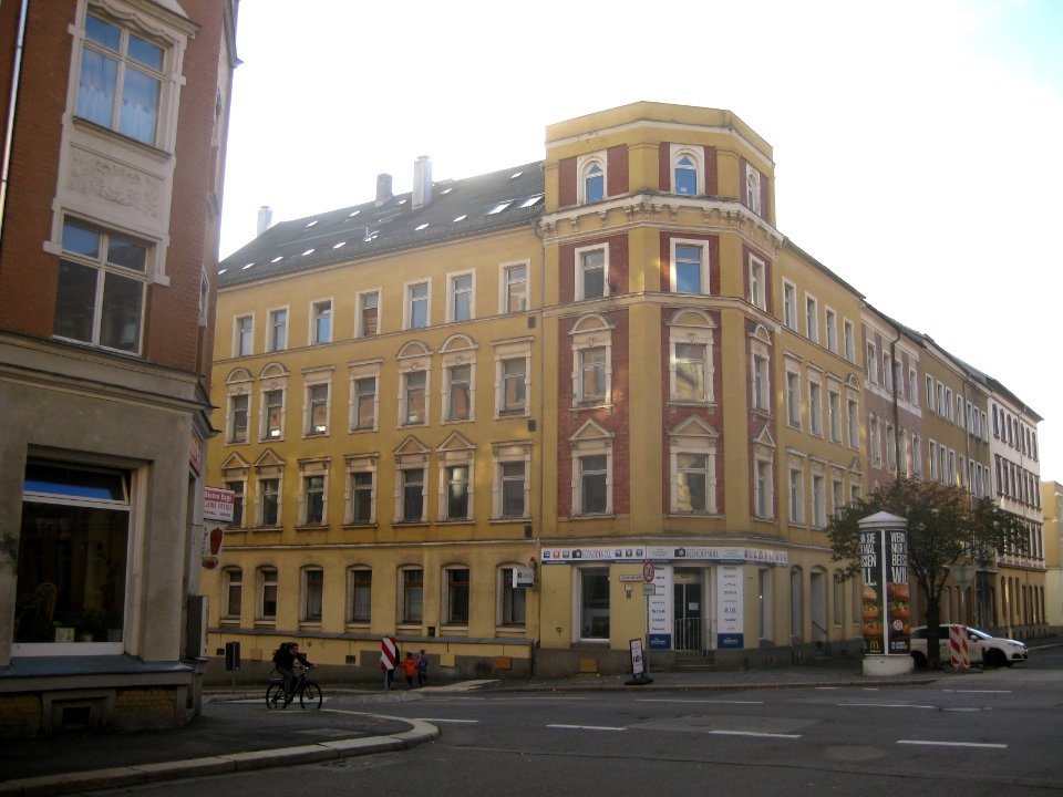 Sonnenstraße 70