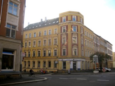 Sonnenstraße 70