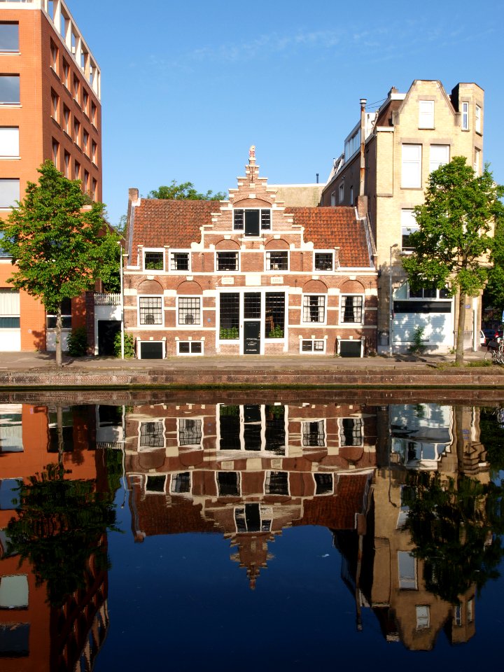 Sloterkade No 21, foto 1