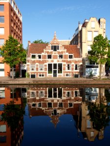 Sloterkade No 21, foto 1