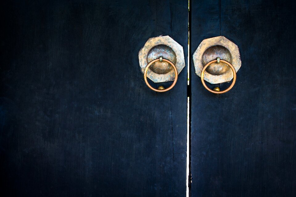 Chaina background wooden
