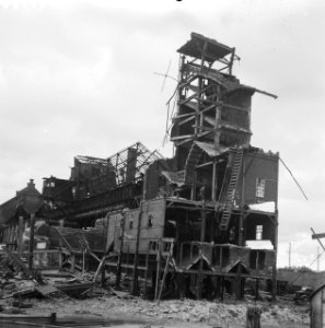 Slopen Westergasfabriek, Bestanddeelnr 912-5082