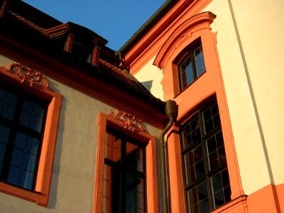 Sommerresidenz Eichstätt (2)