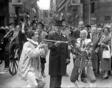 Sleutels van burgemeester, Bestanddeelnr 904-0170