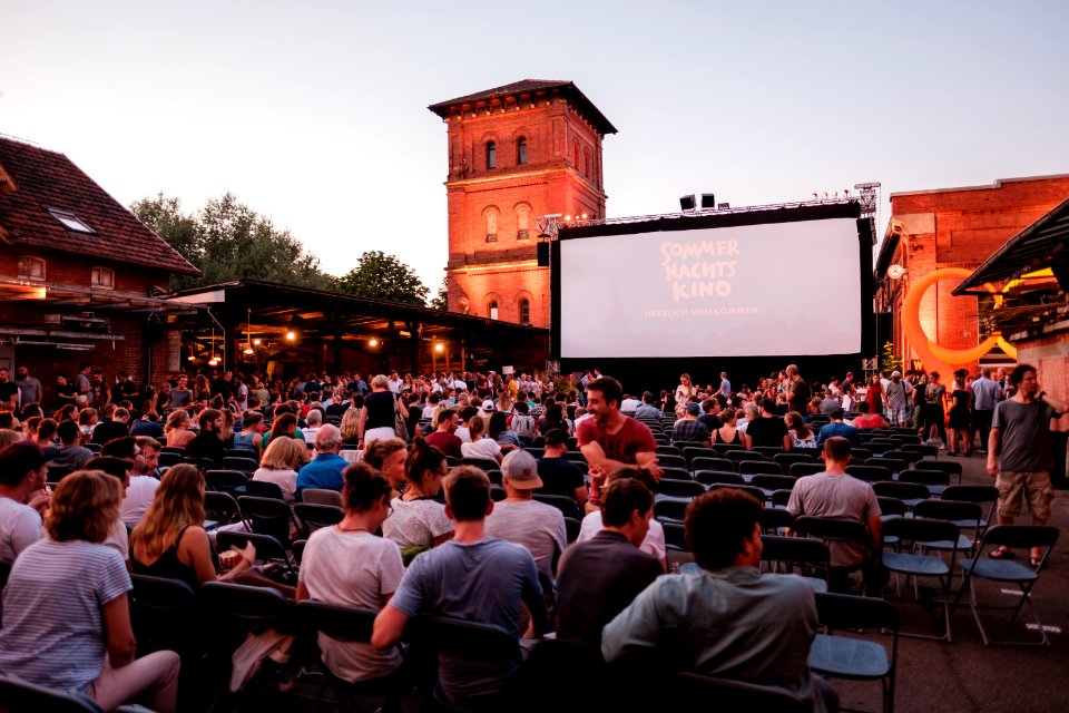 Sommernachtskino 2019 in Tübingen 001
