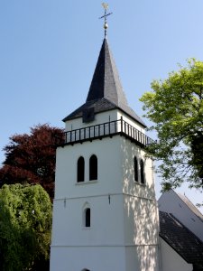 Slijk-Ewijk 36759 NH kerk toren