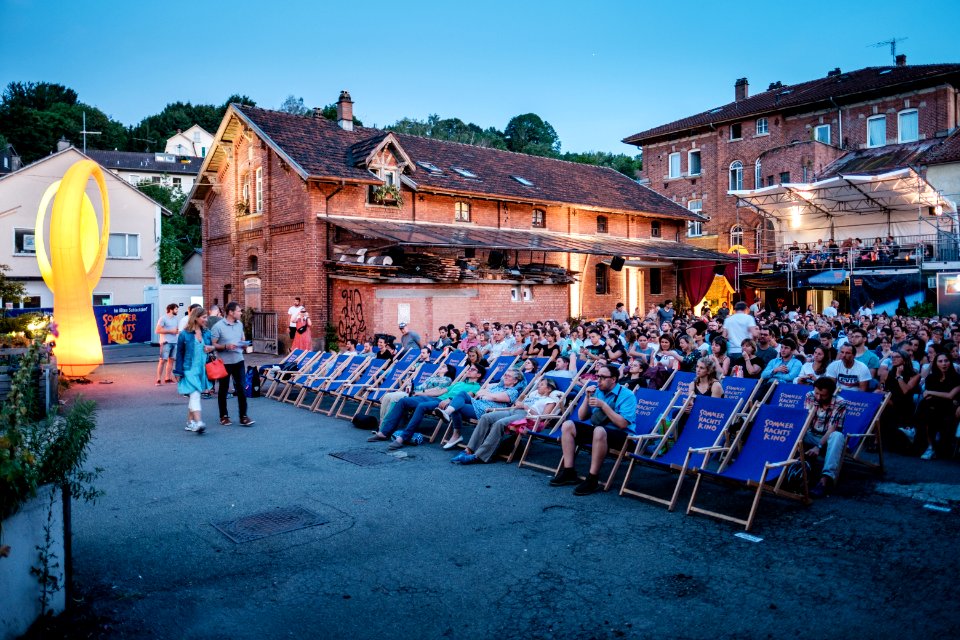 Sommernachtskino 2019 in Tübingen 009