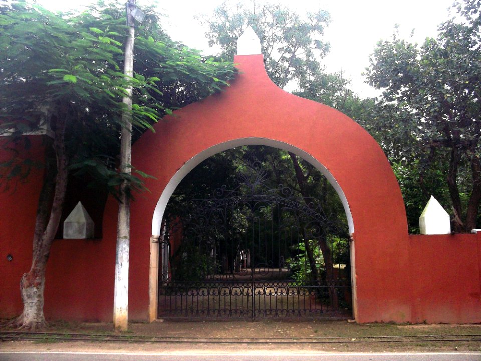 Sotuta de Peón, Yucatán (08)